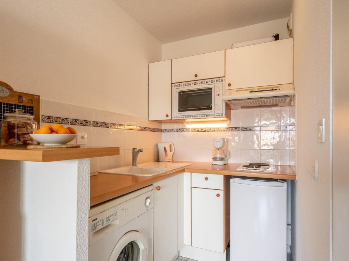 Apartment Parc De Pontaillac-21 By Interhome 외부 사진