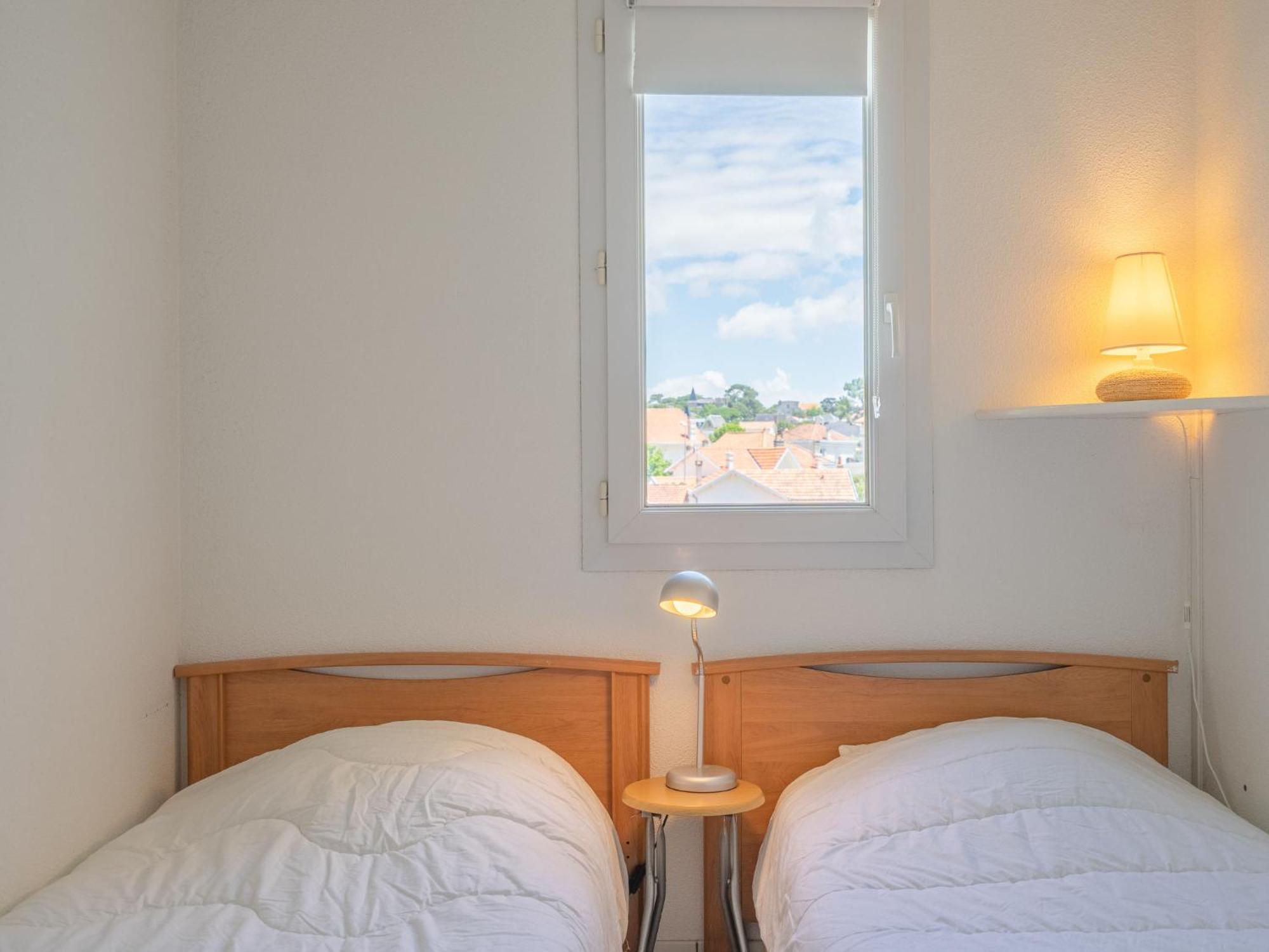 Apartment Parc De Pontaillac-21 By Interhome 외부 사진