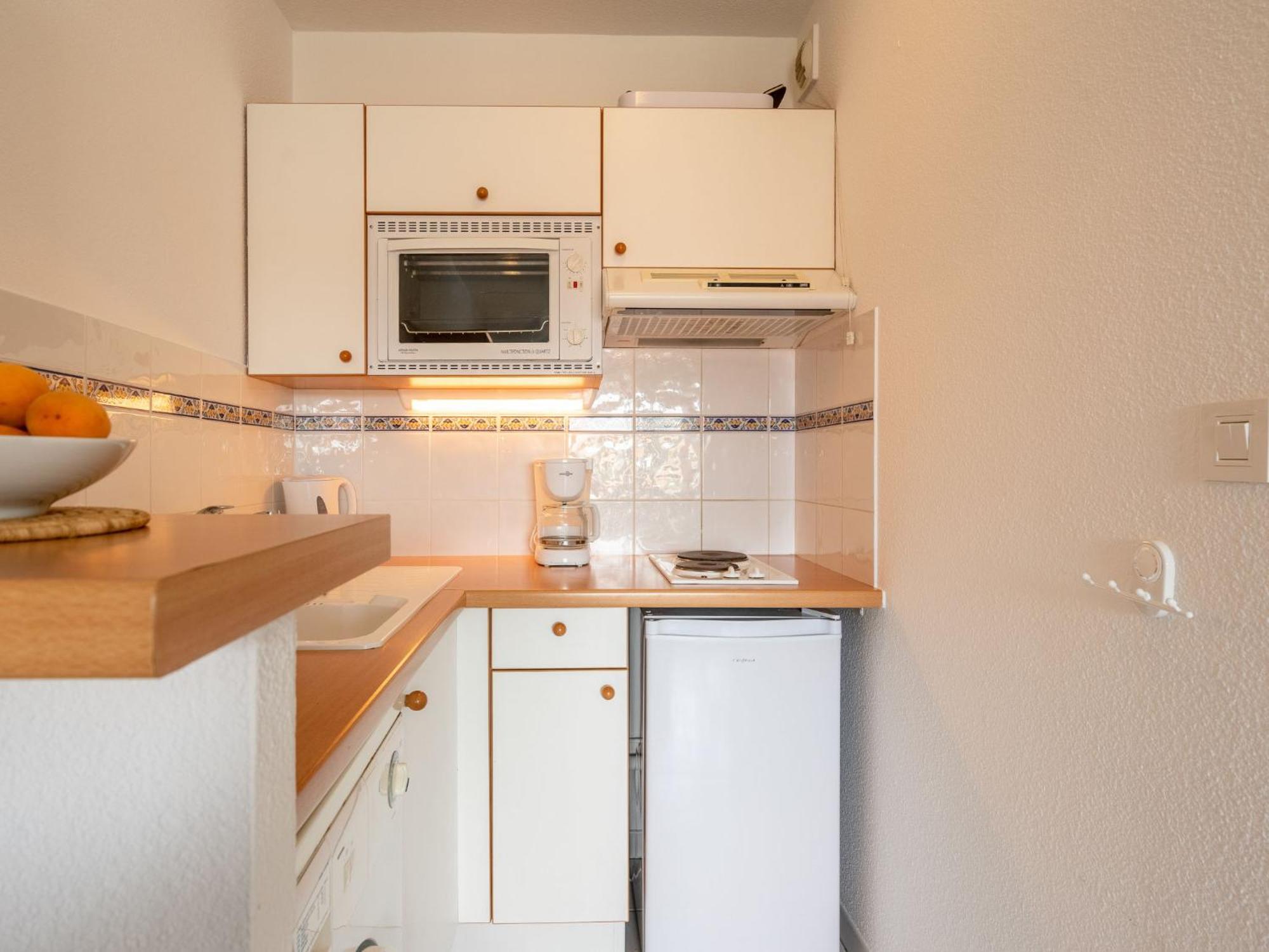 Apartment Parc De Pontaillac-21 By Interhome 외부 사진