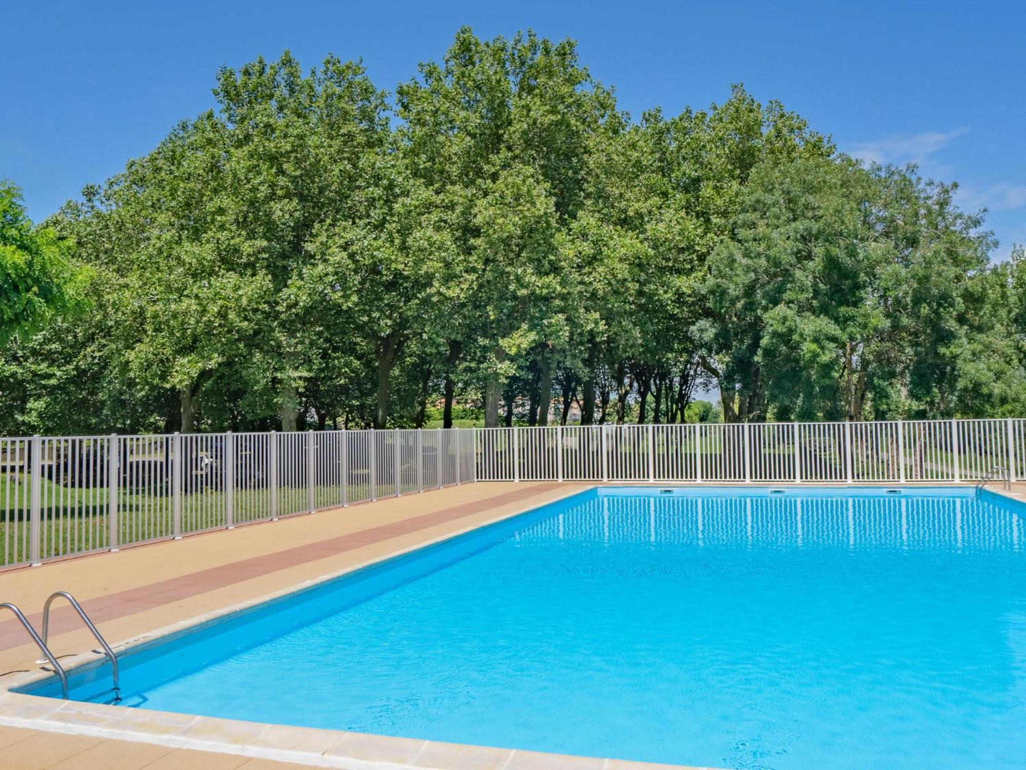 Apartment Parc De Pontaillac-21 By Interhome 외부 사진